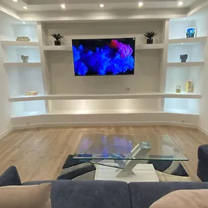 Nura's - Casa Azzurra Seaside , Alghero Italia
